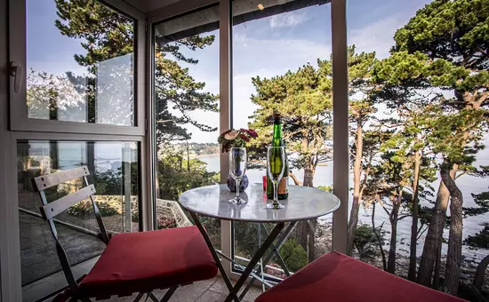 Maison à Perros-Guirec
