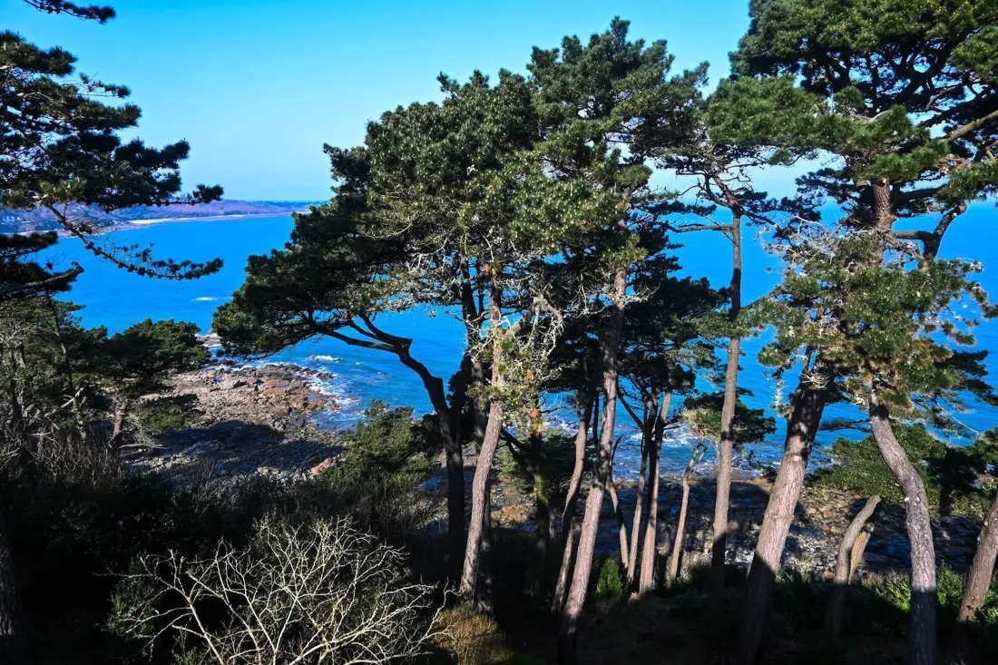 Maison à Perros-Guirec