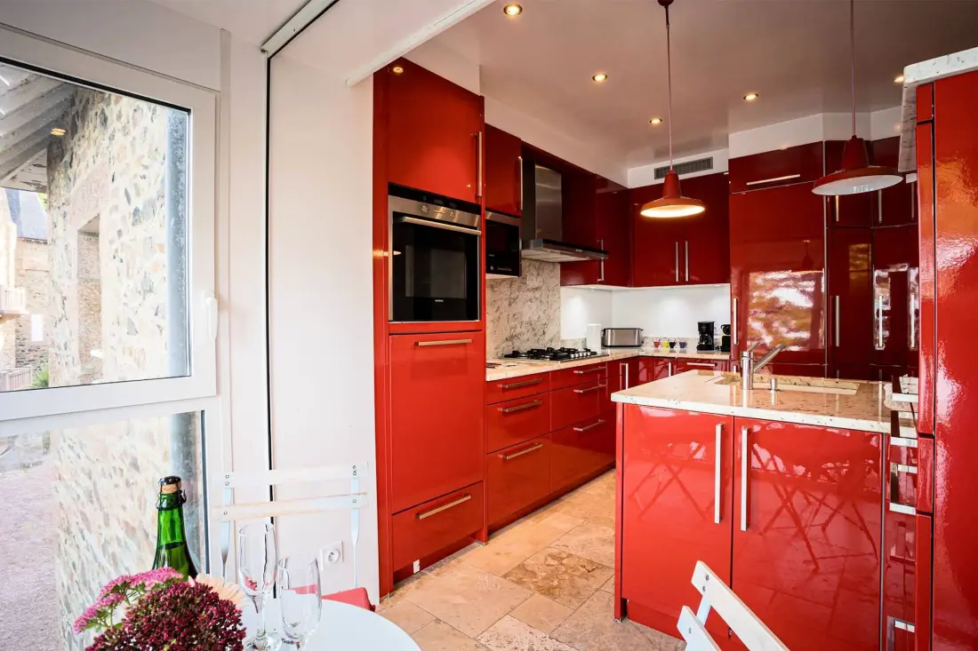 Maison à Perros-Guirec