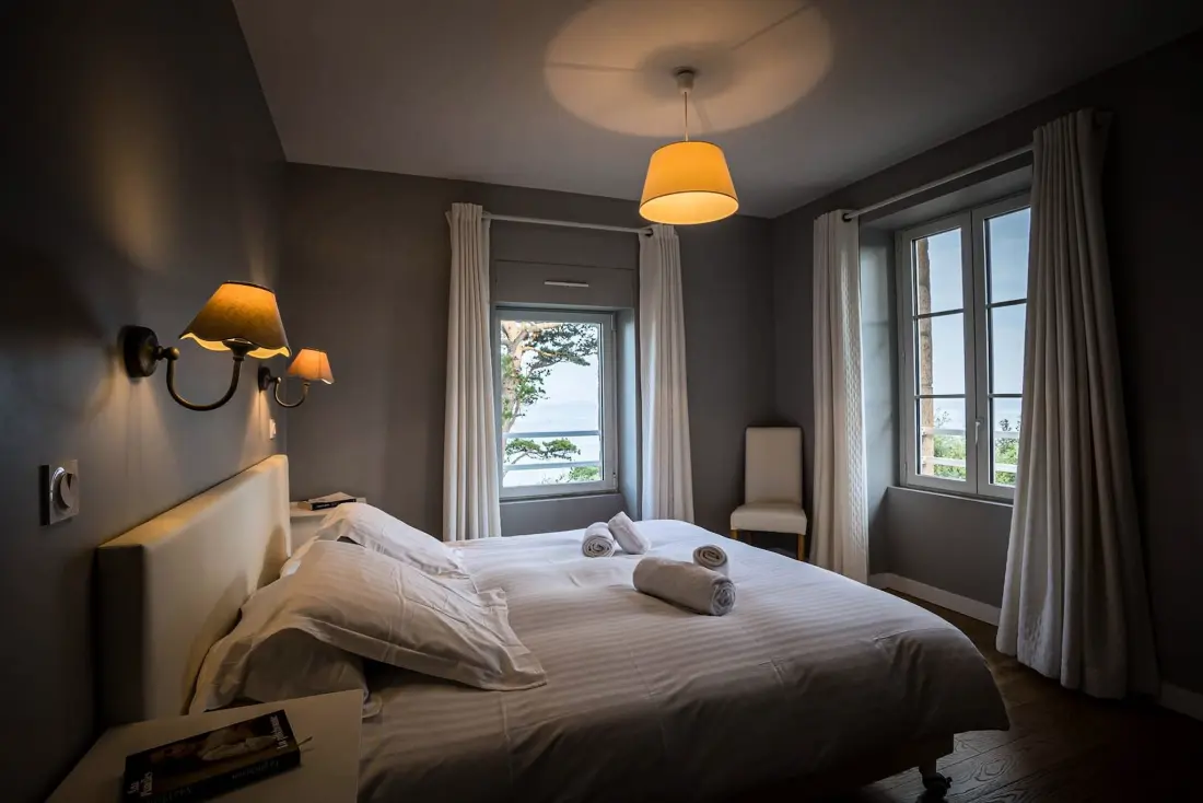 Maison à Perros-Guirec