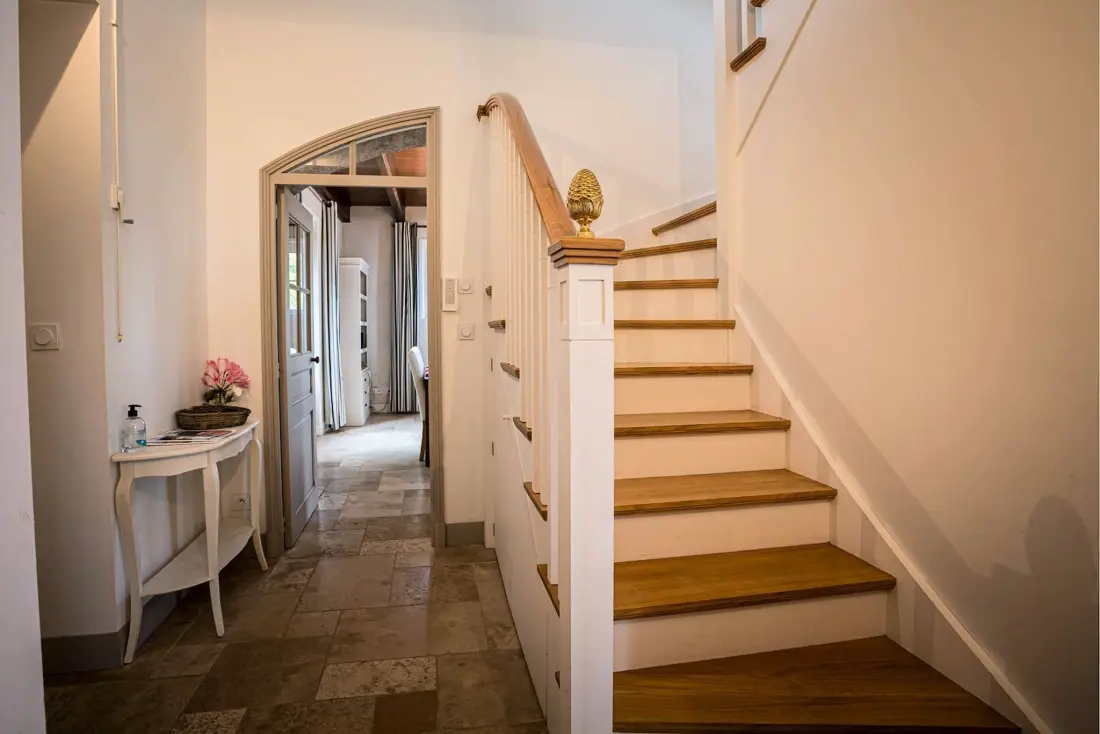 Maison à Perros-Guirec