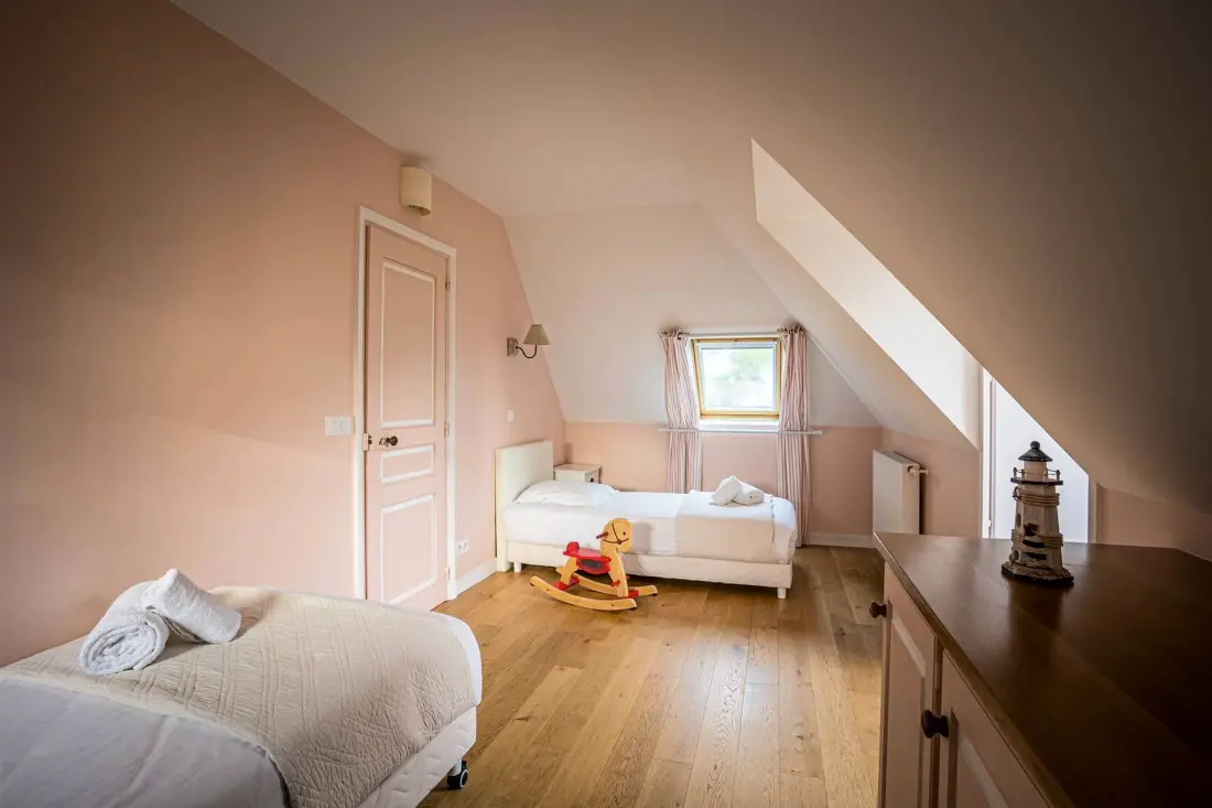 Maison à Perros-Guirec