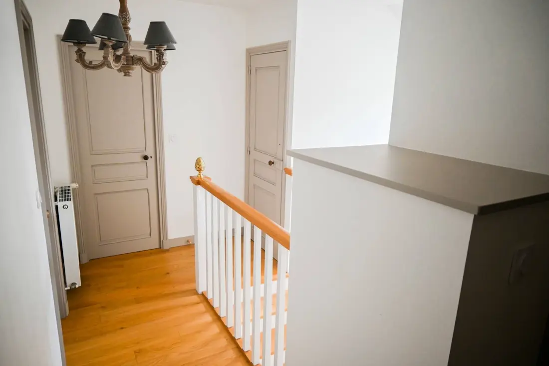 Maison à Perros-Guirec