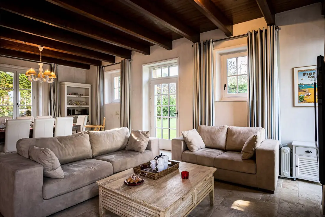 Maison à Perros-Guirec