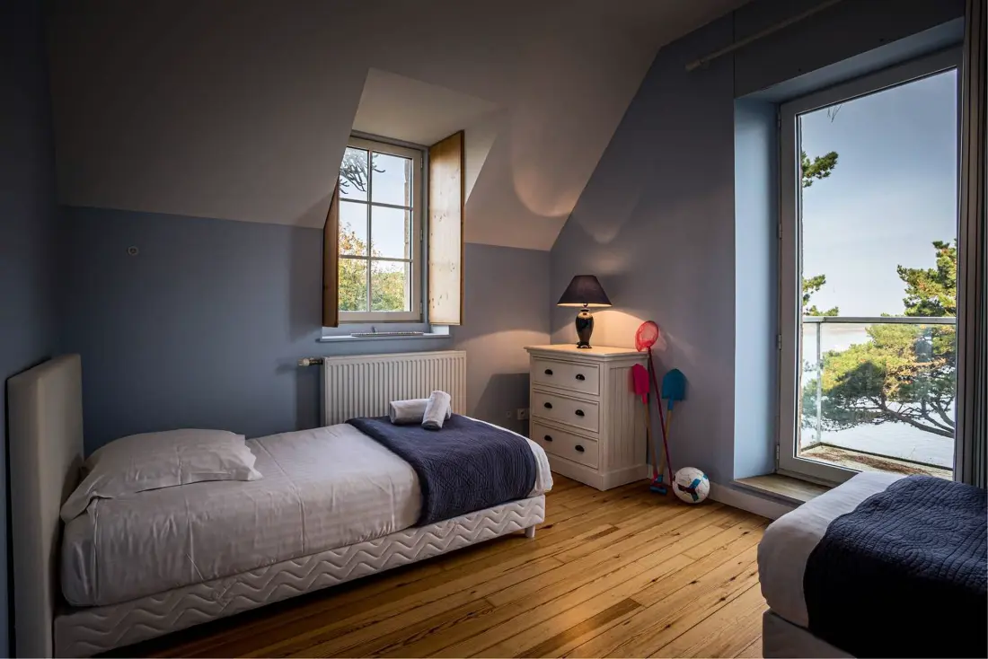 Maison à Perros-Guirec