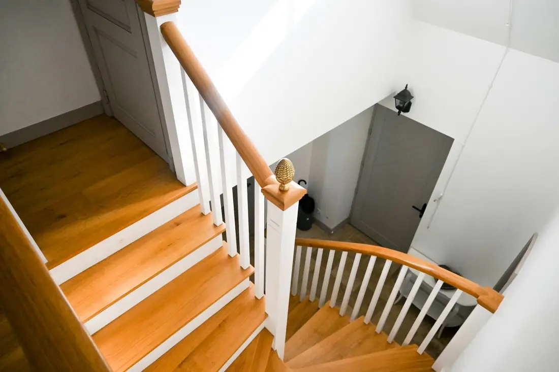 Maison à Perros-Guirec
