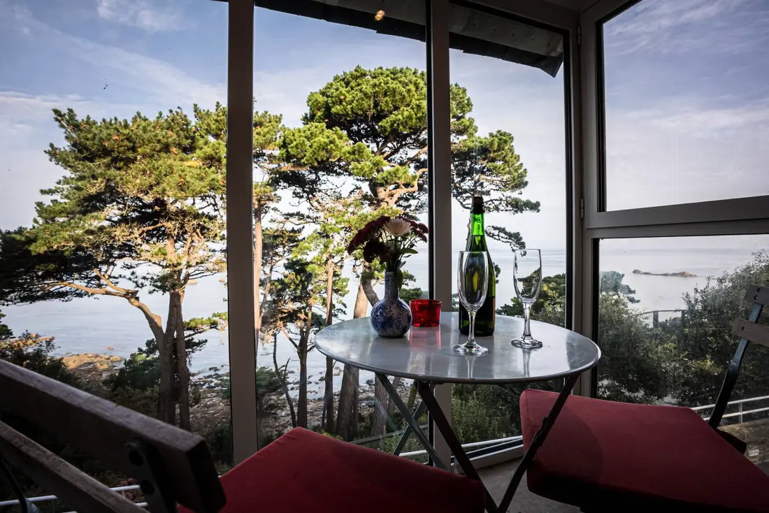 Maison à Perros-Guirec