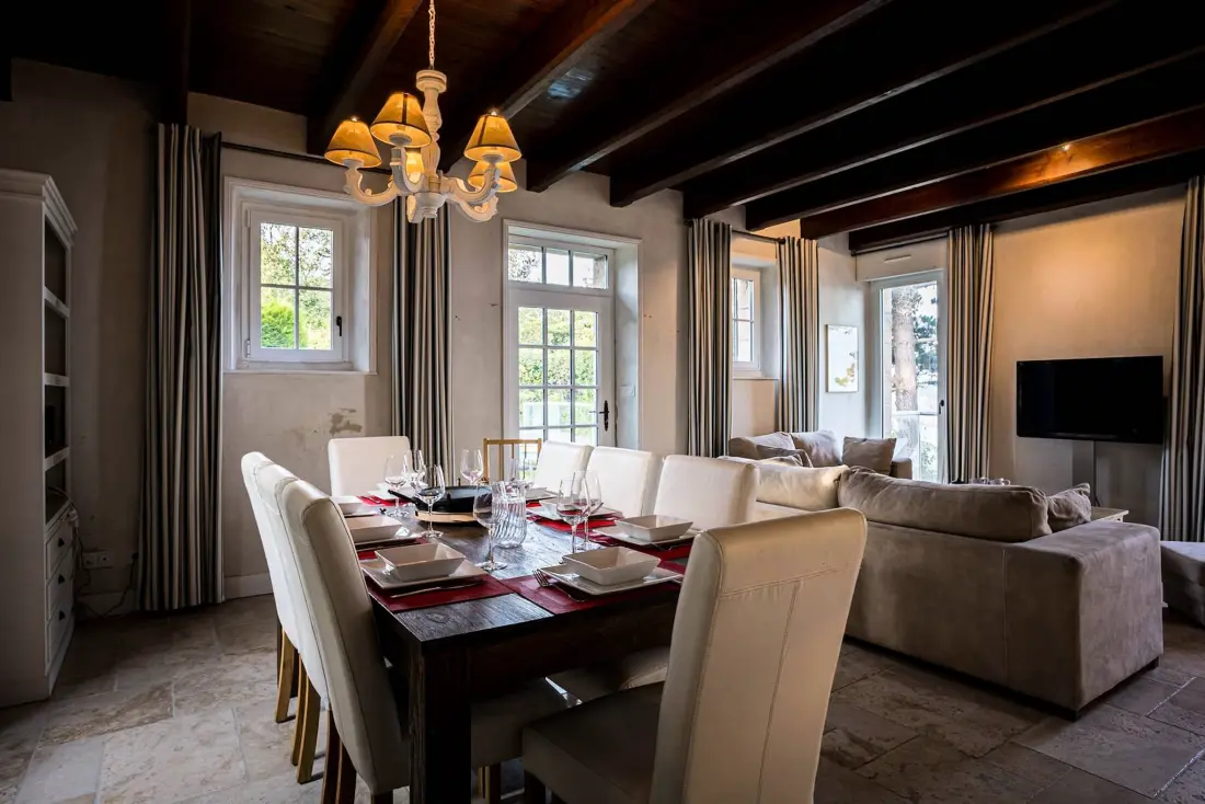 Maison à Perros-Guirec