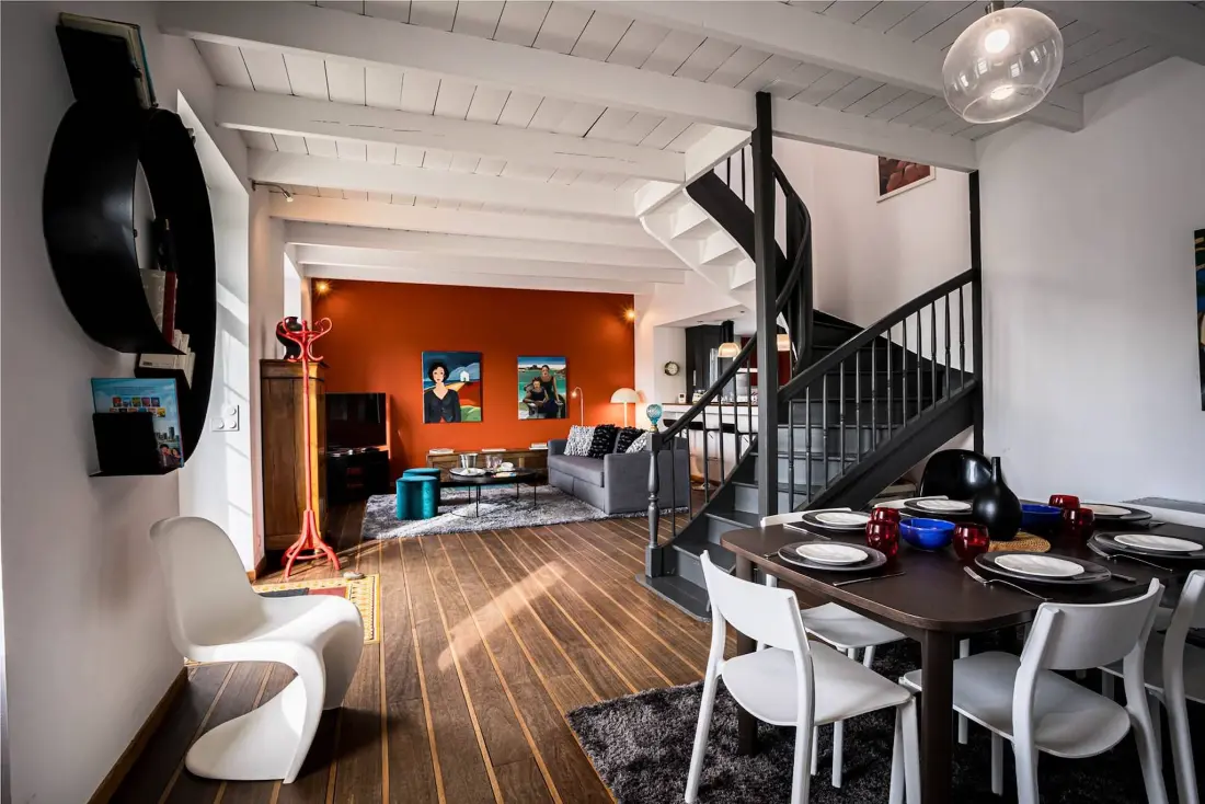 Maison à Perros-Guirec