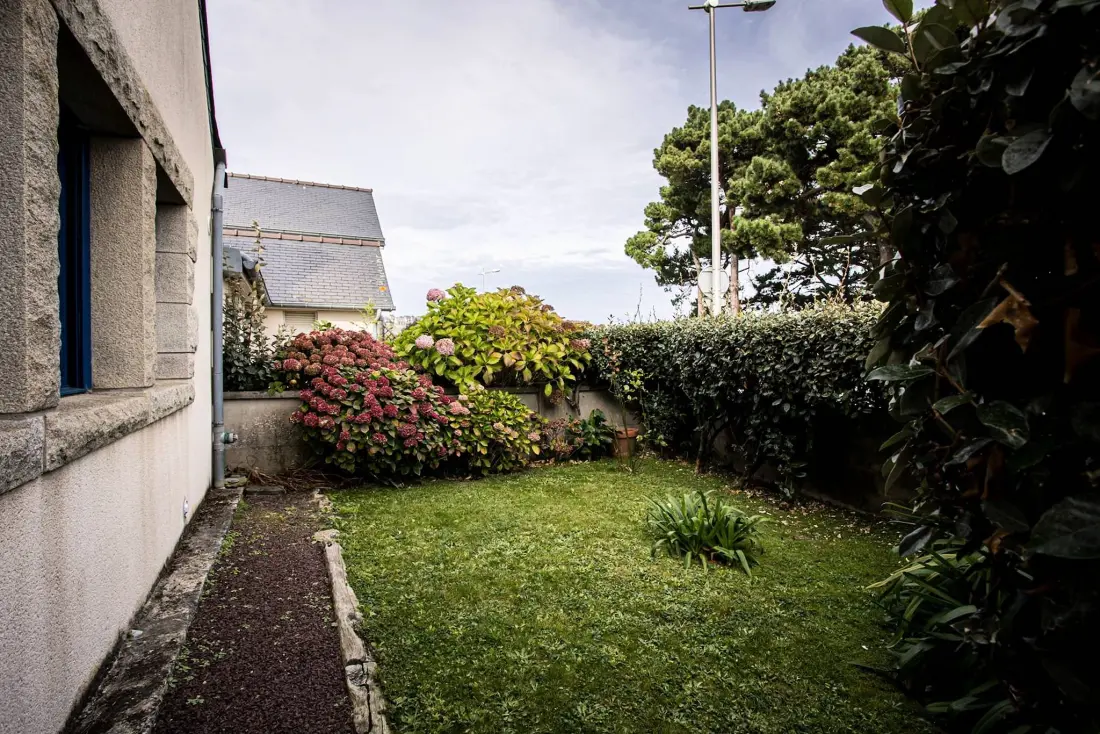 Maison à Perros-Guirec