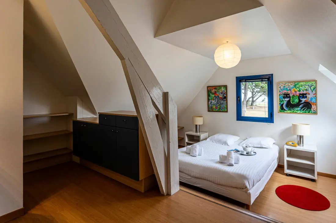 Maison à Perros-Guirec