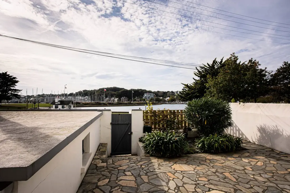 Maison à Perros-Guirec