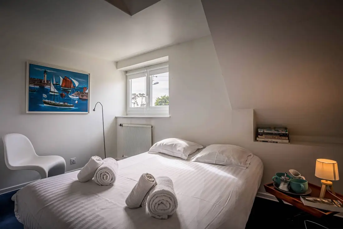 Maison à Perros-Guirec