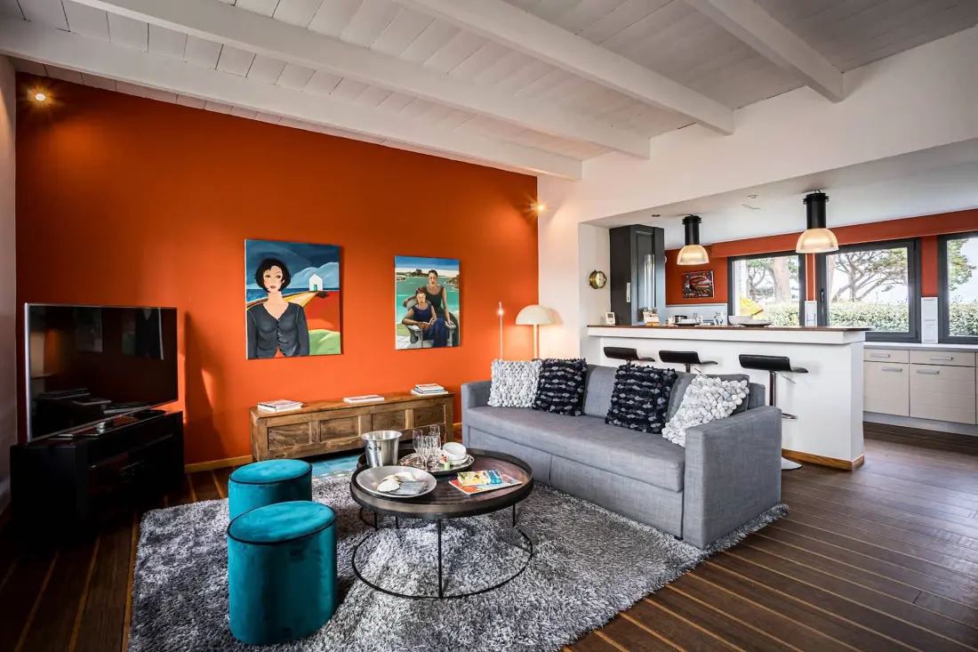 Maison à Perros-Guirec
