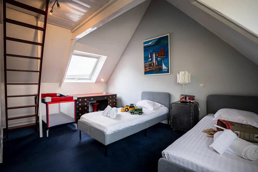 Maison à Perros-Guirec