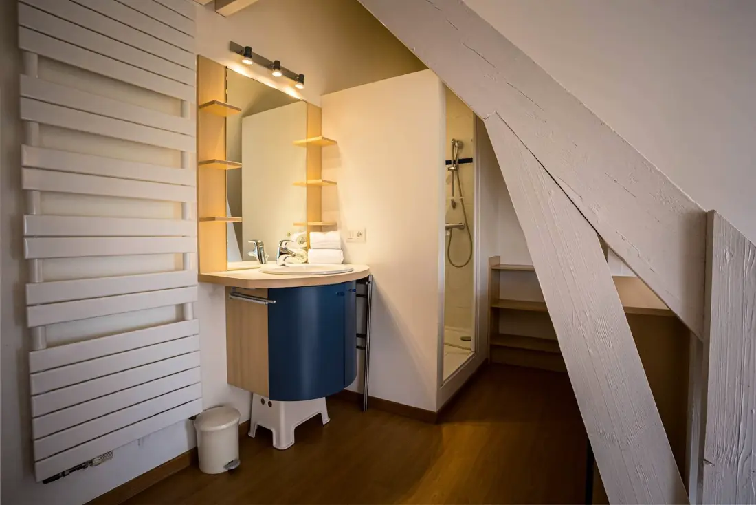 Maison à Perros-Guirec