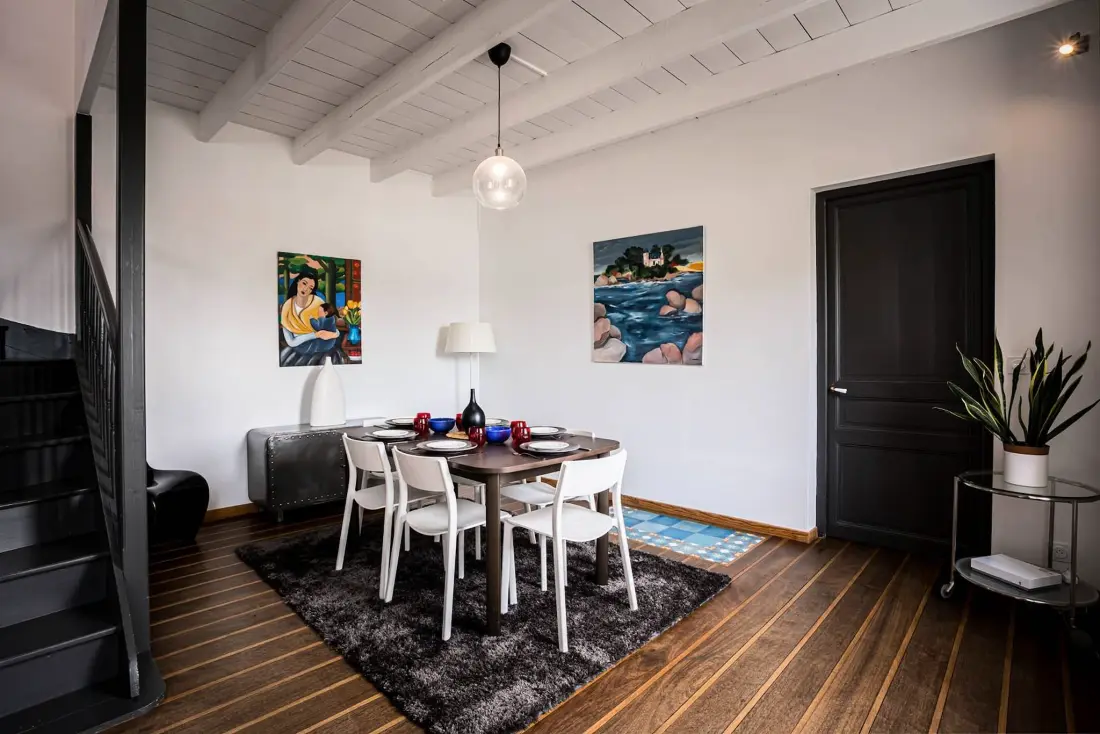 Maison à Perros-Guirec