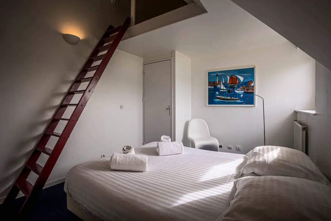 Maison à Perros-Guirec