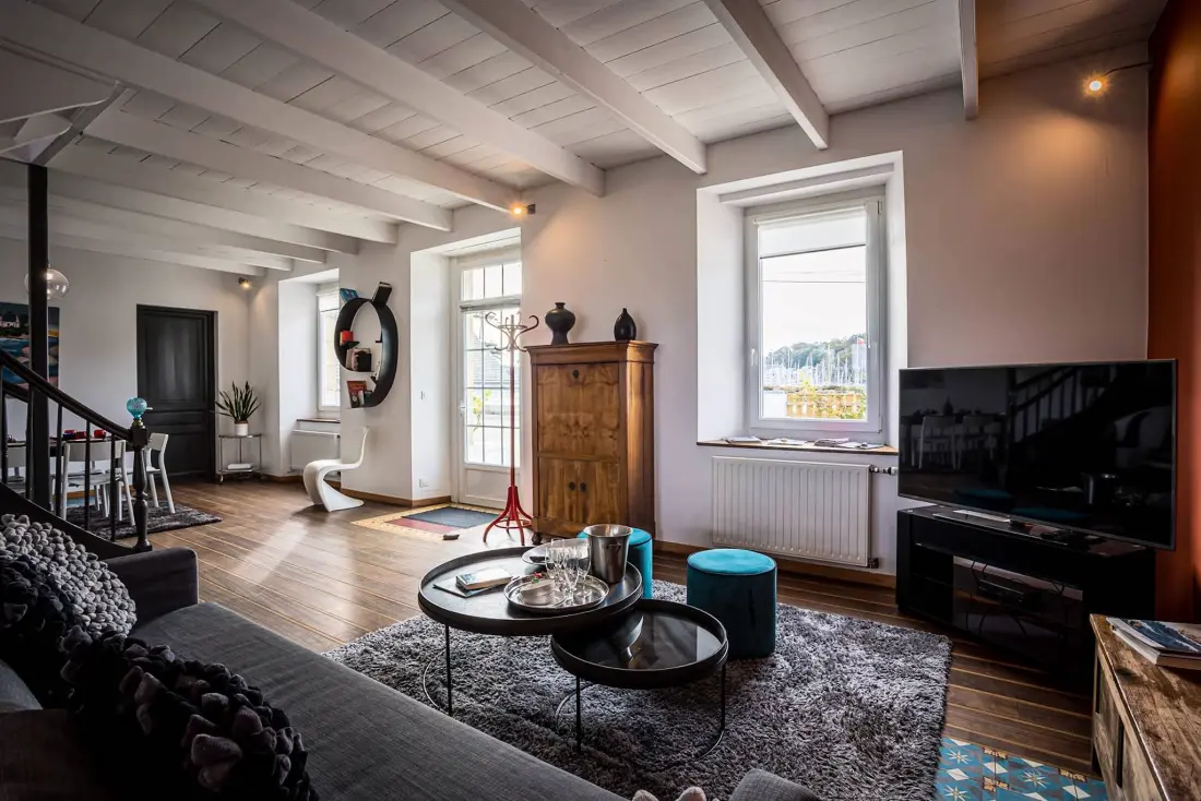 Maison à Perros-Guirec