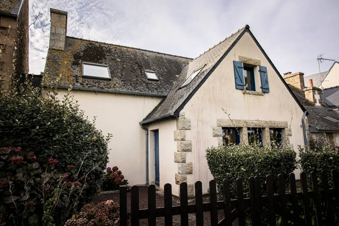 Maison à Perros-Guirec