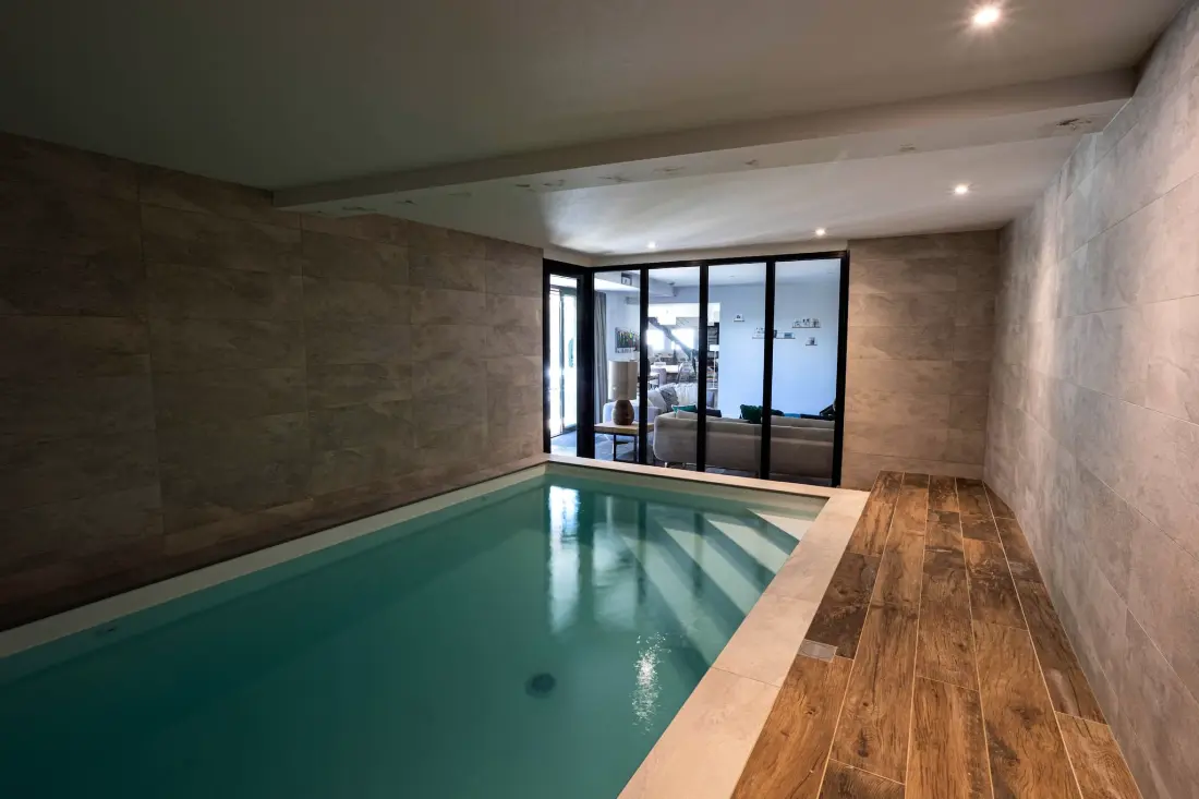 Maison à Perros-Guirec