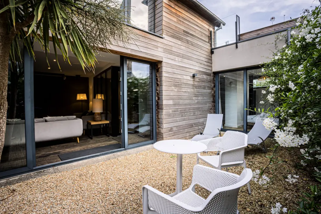 Maison à Perros-Guirec