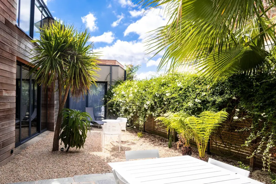 Maison à Perros-Guirec