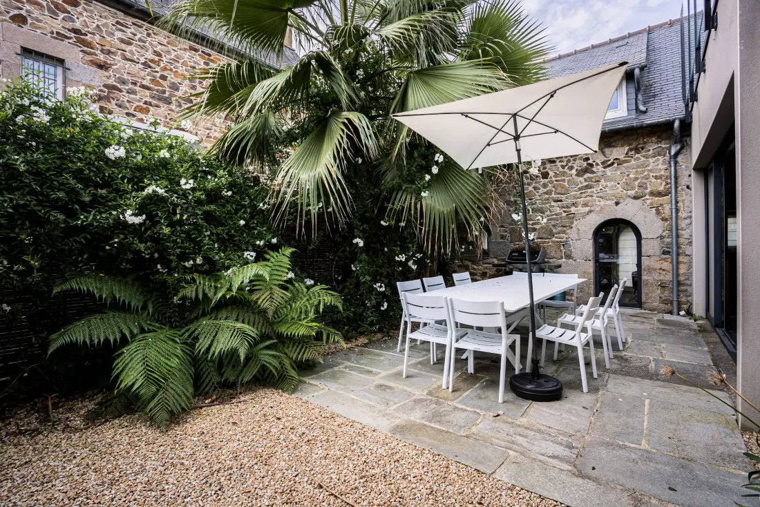 Maison à Perros-Guirec