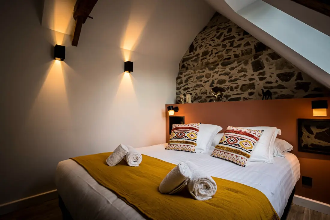Maison à Perros-Guirec