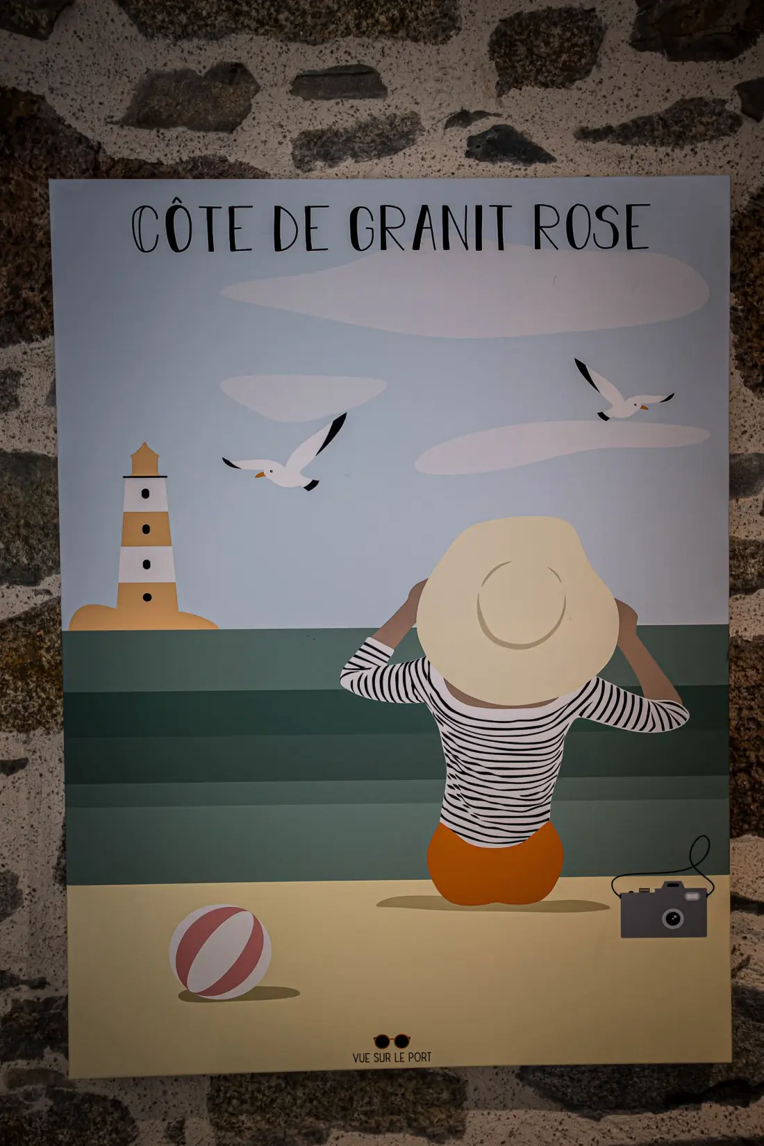 Maison à Perros-Guirec