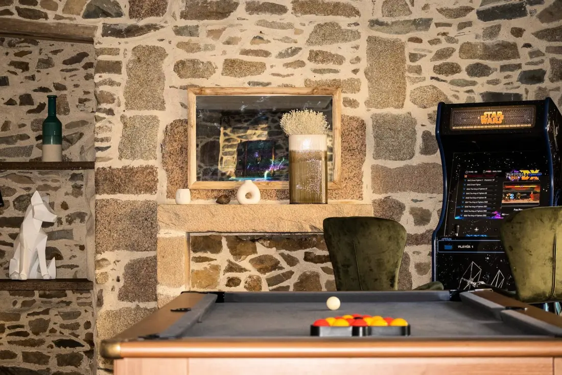 Maison à Perros-Guirec