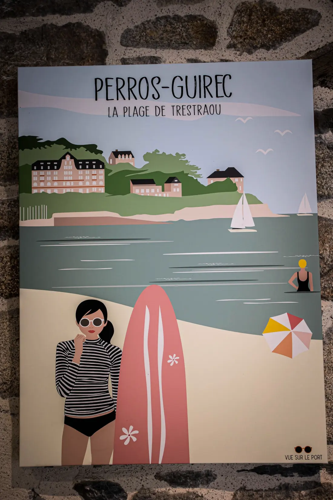 Maison à Perros-Guirec