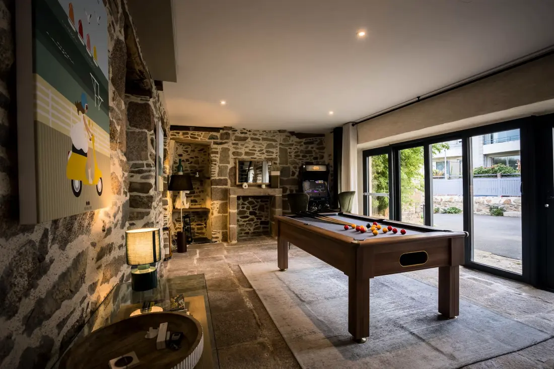 Maison à Perros-Guirec