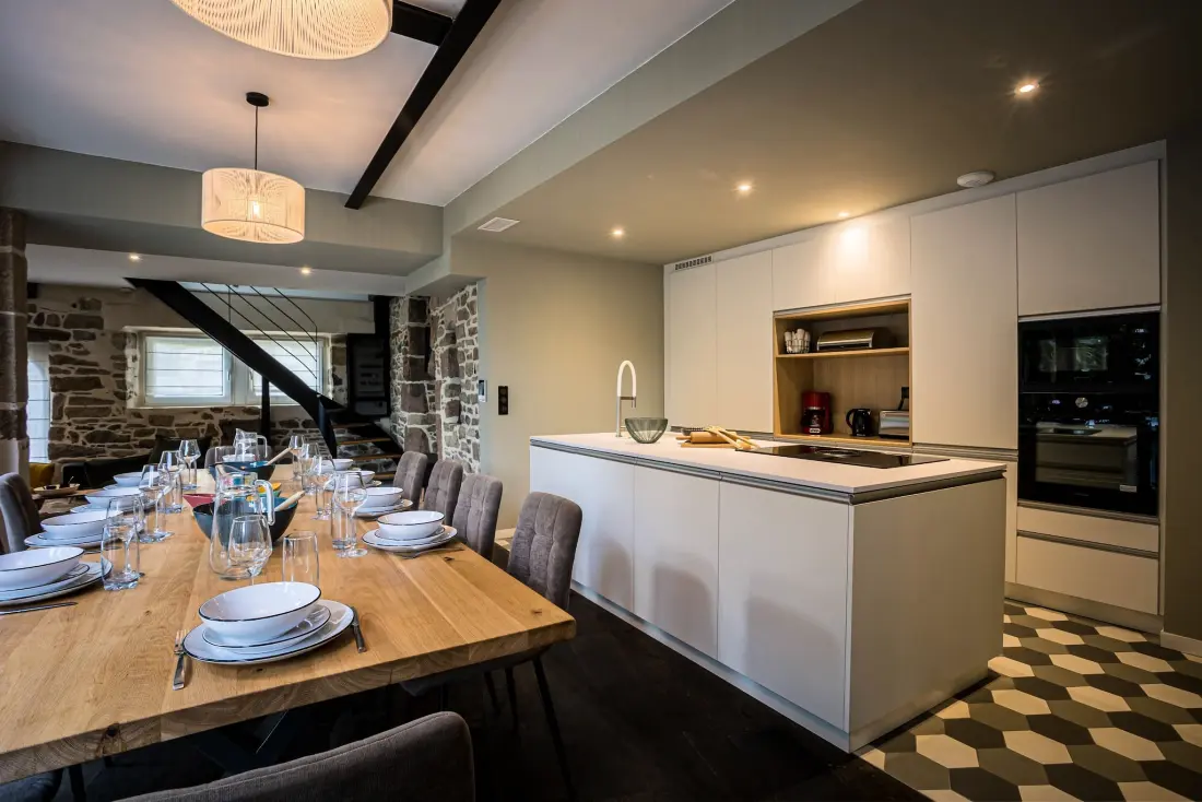 Maison à Perros-Guirec