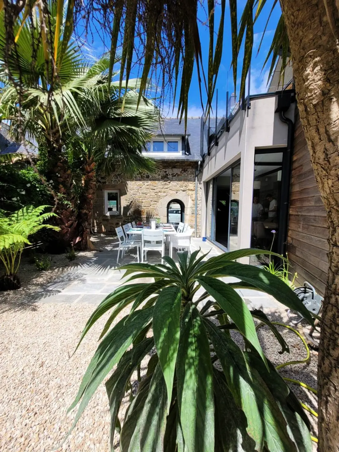 Maison à Perros-Guirec