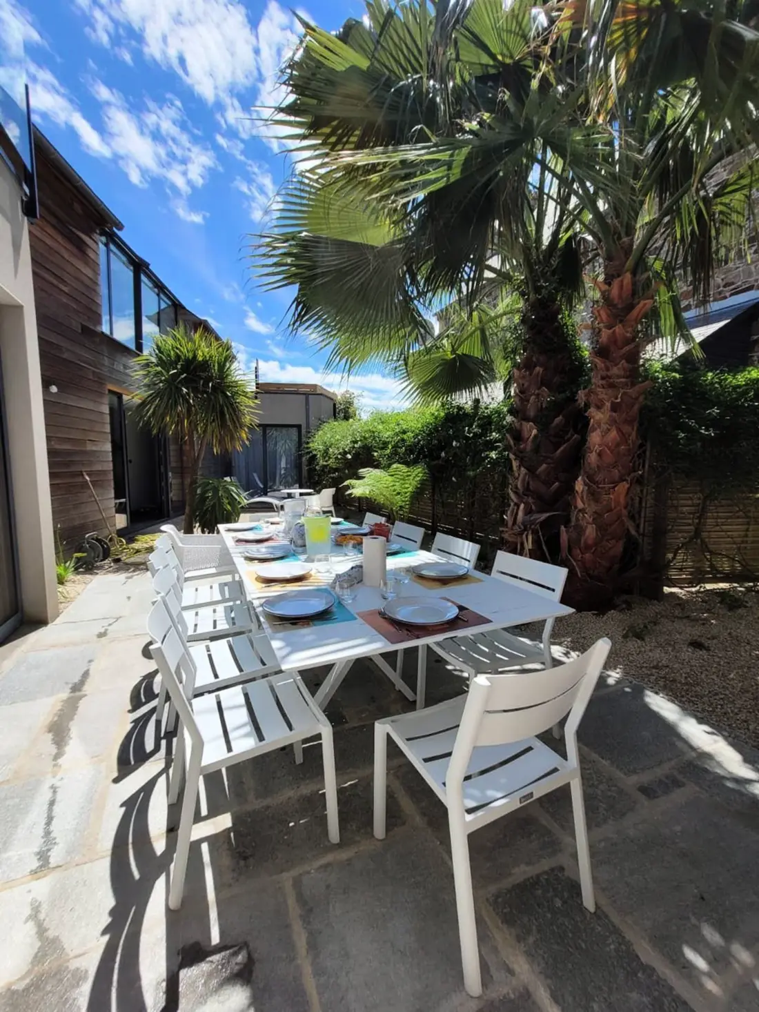 Maison à Perros-Guirec