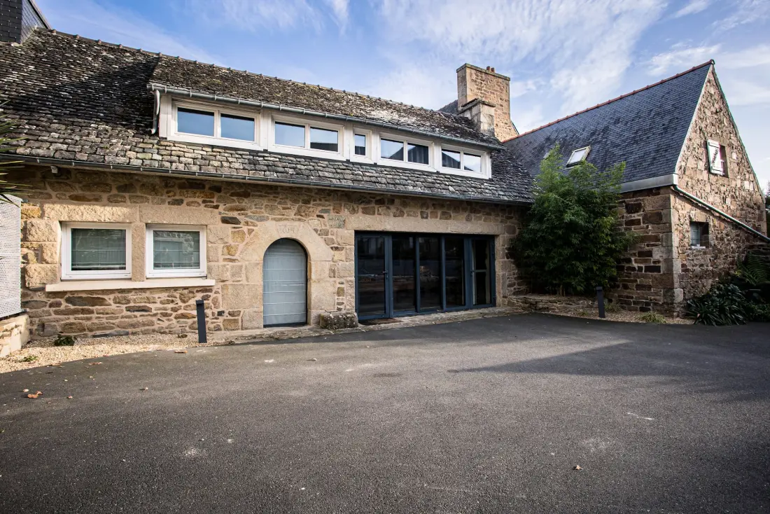 Maison à Perros-Guirec