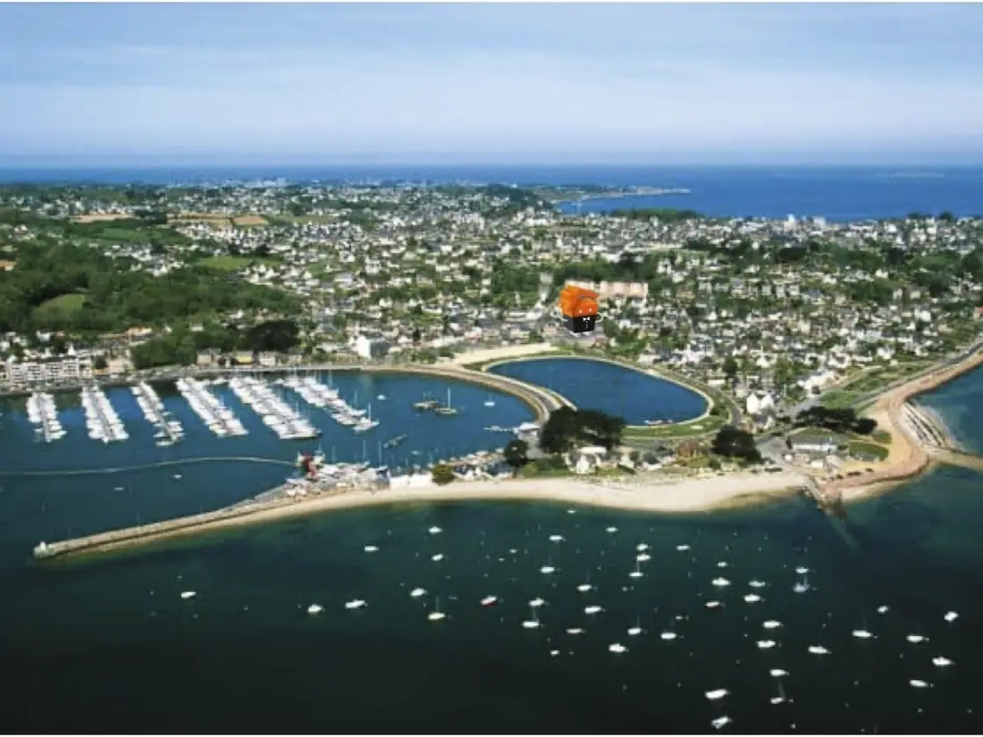 Maison à Perros-Guirec