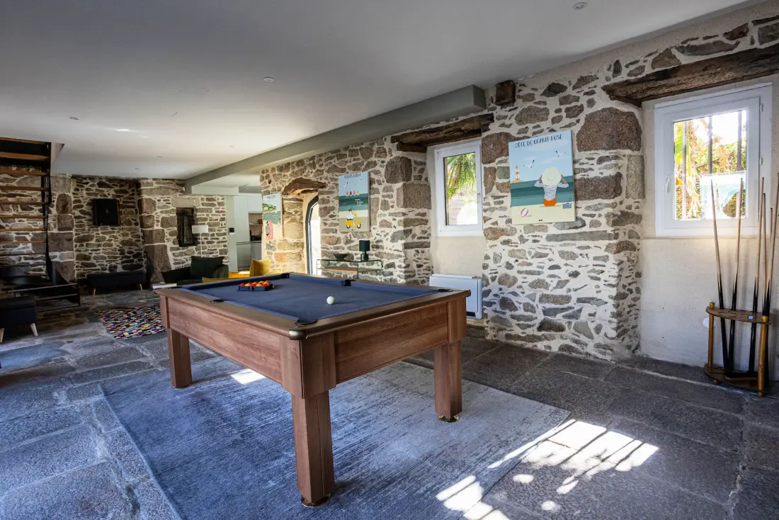 Maison à Perros-Guirec
