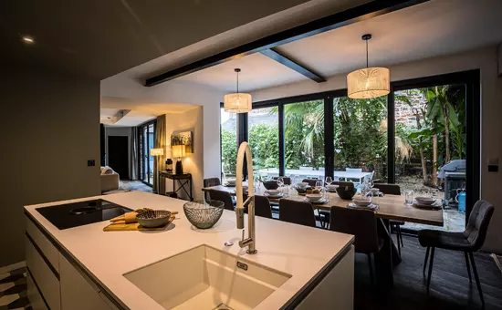 Maison à Perros-Guirec