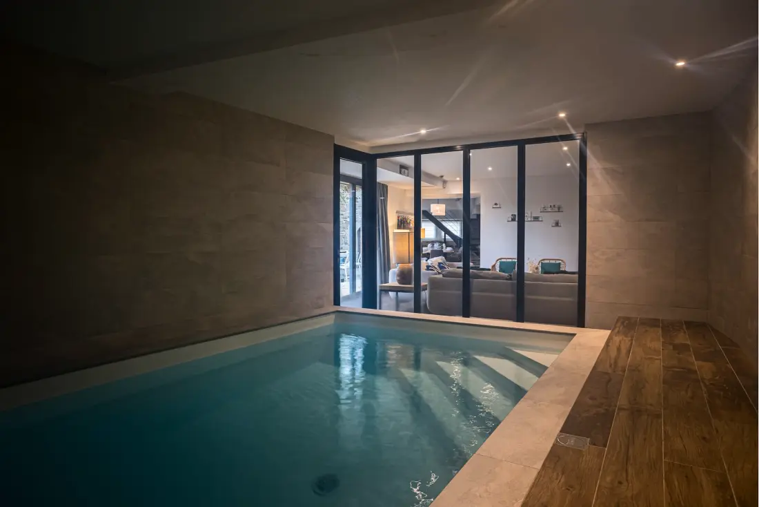 Maison à Perros-Guirec