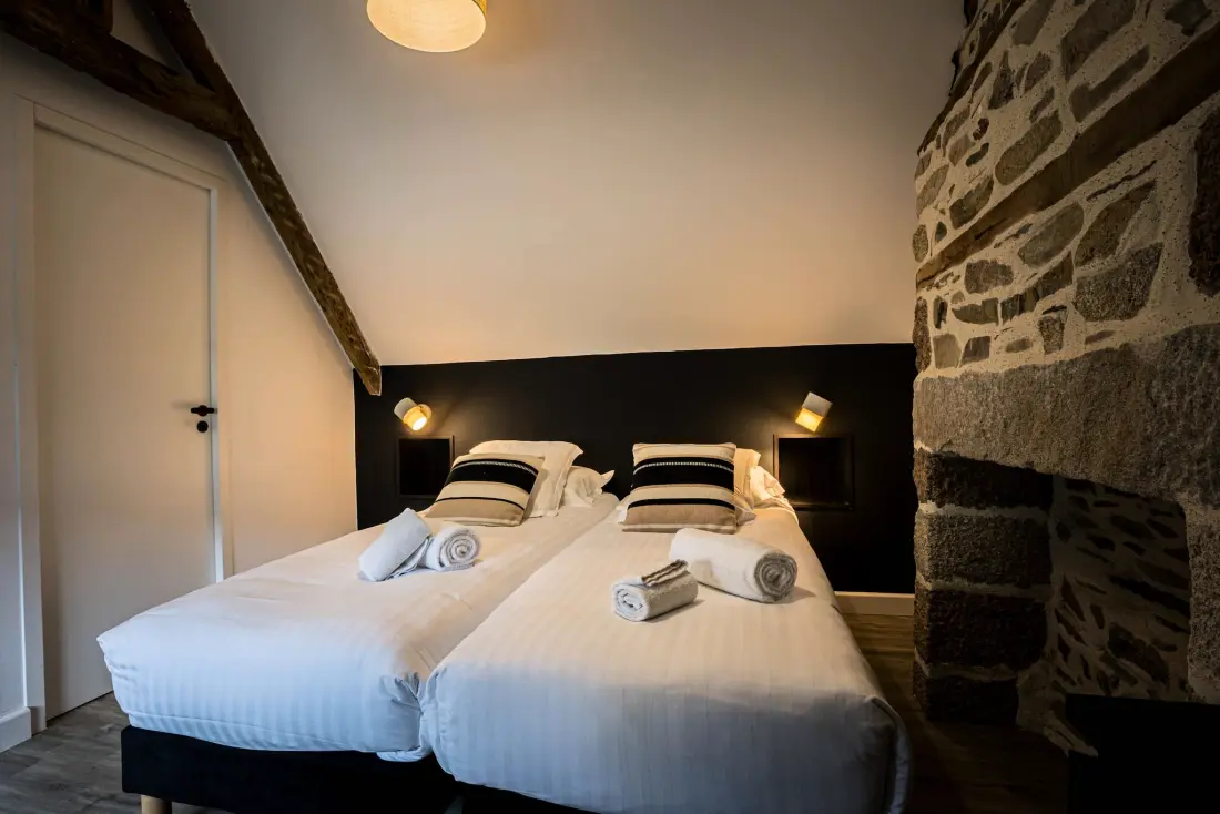 Maison à Perros-Guirec
