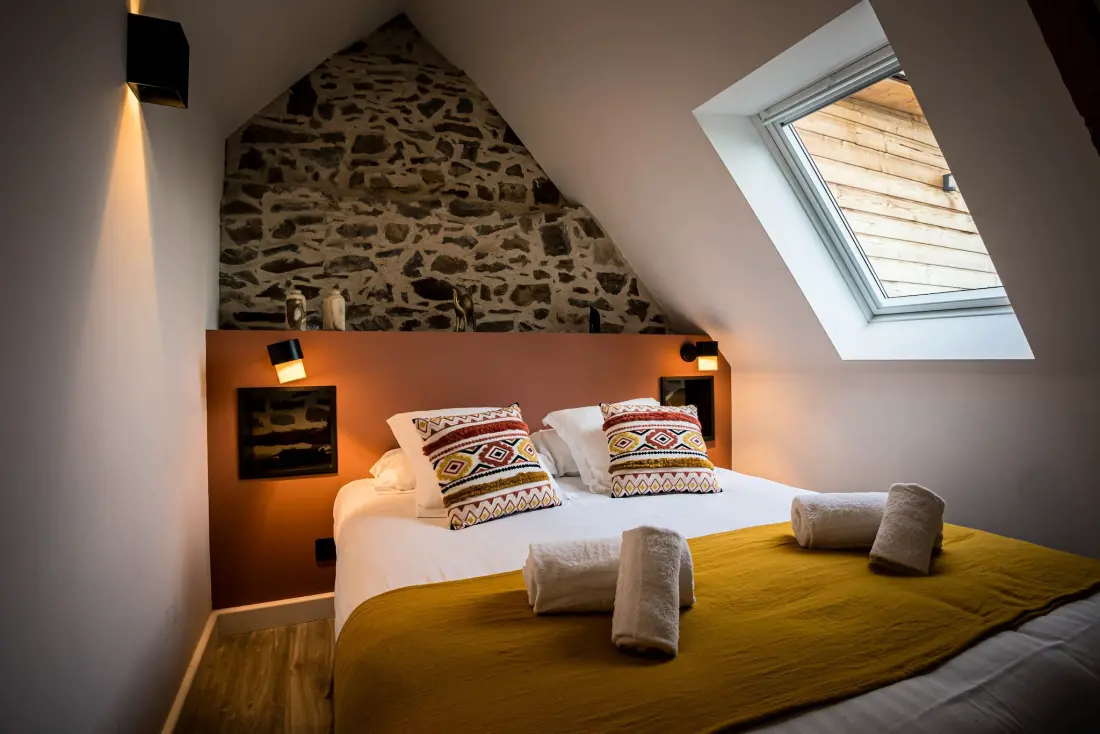 Maison à Perros-Guirec