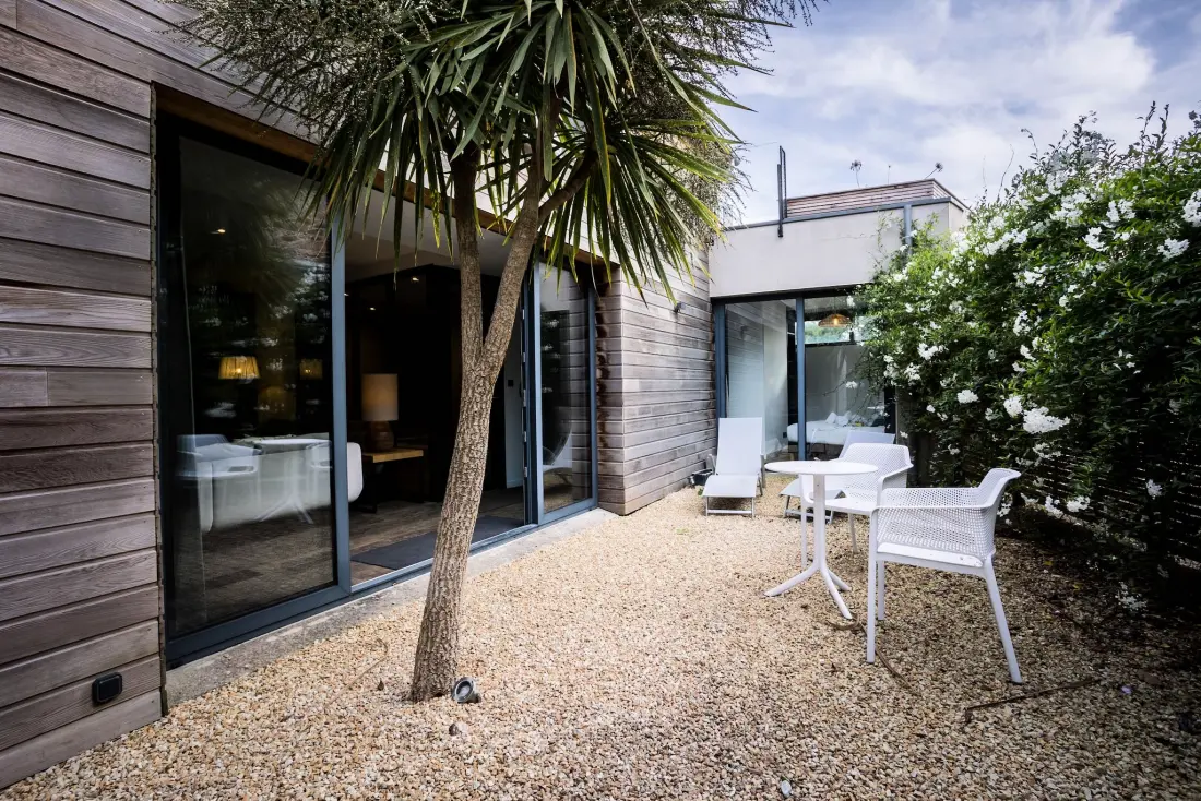 Maison à Perros-Guirec