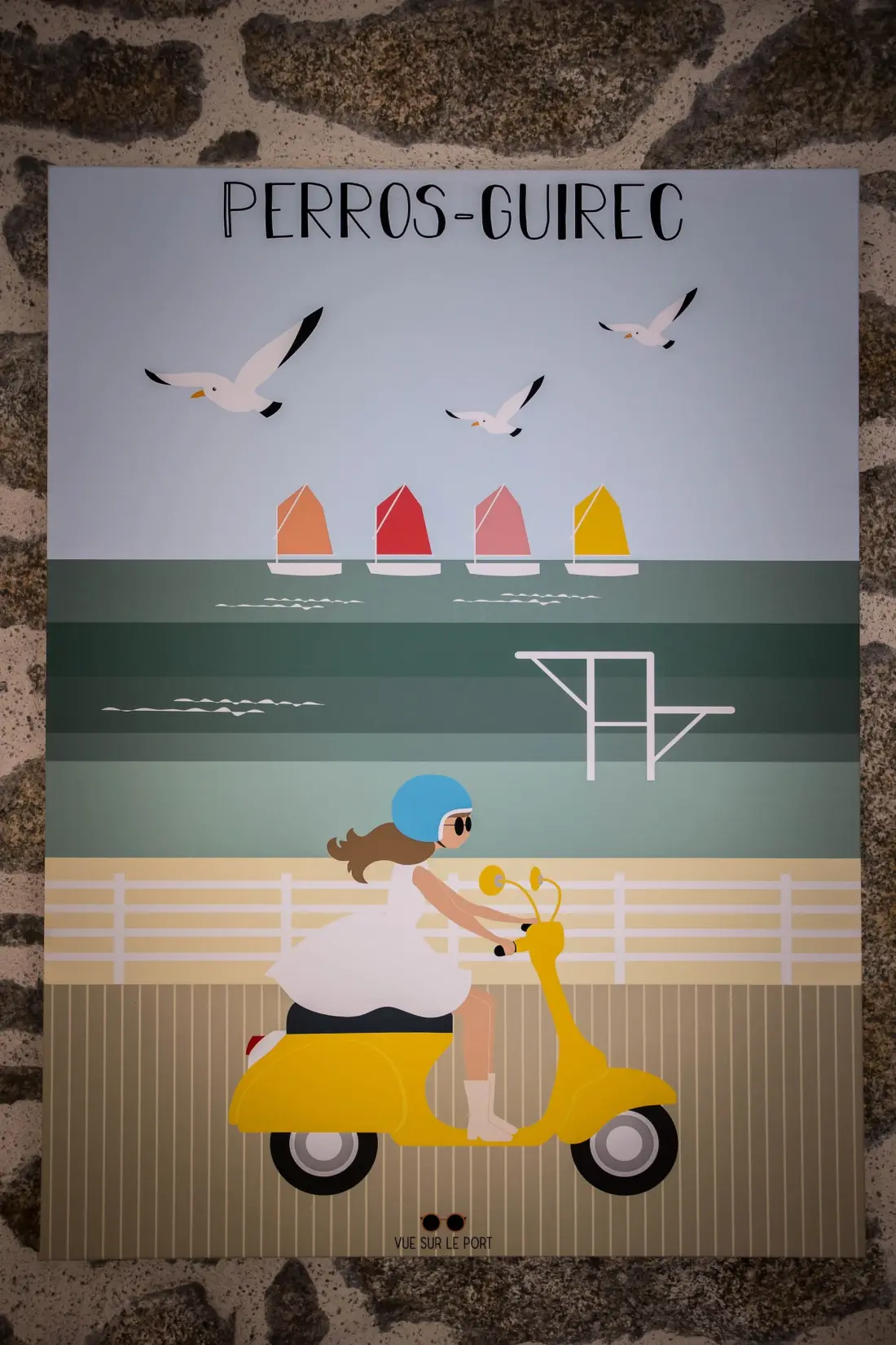 Maison à Perros-Guirec
