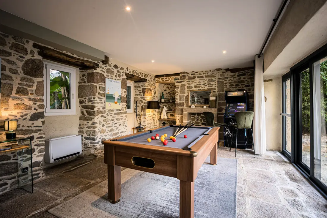 Maison à Perros-Guirec