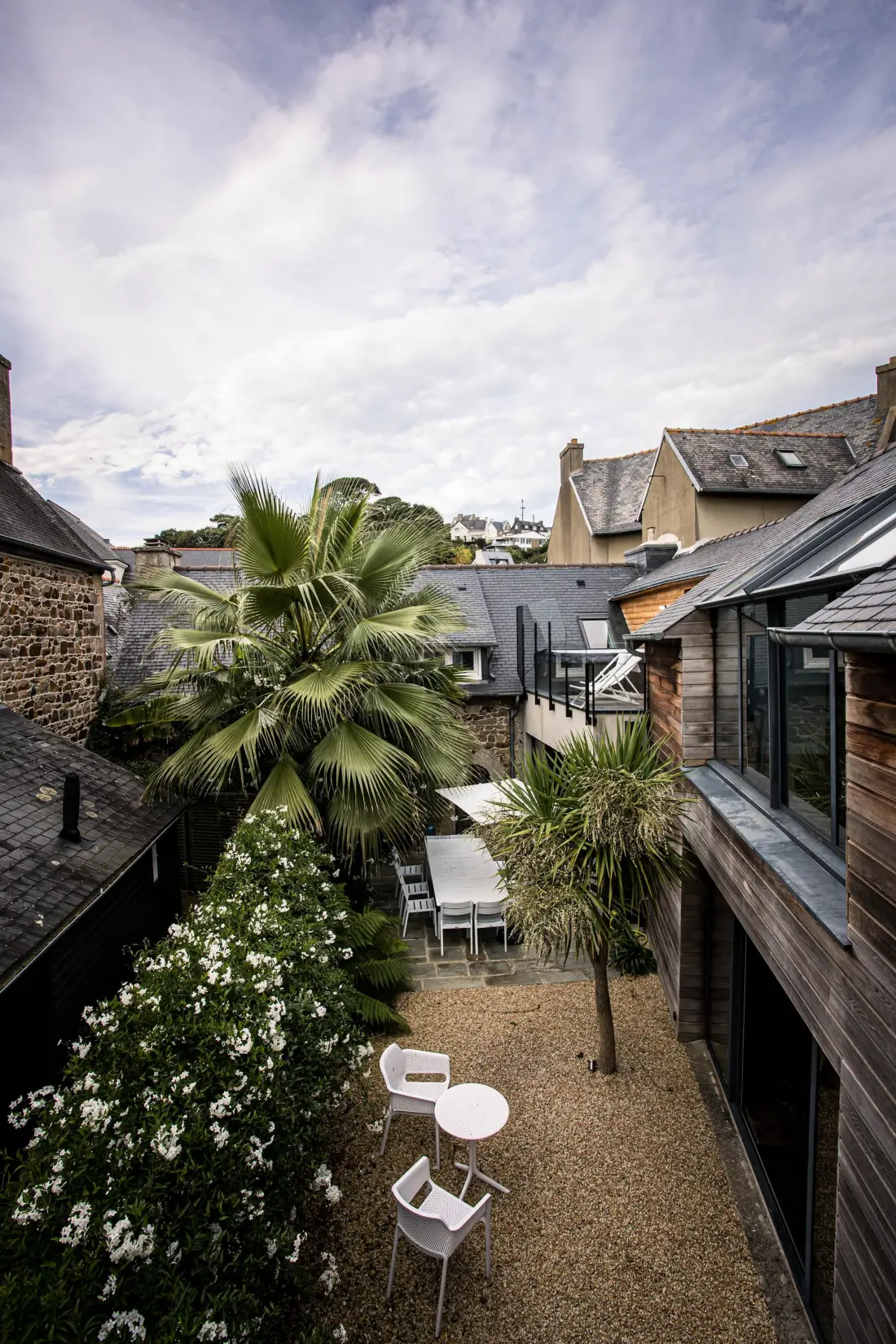 Maison à Perros-Guirec