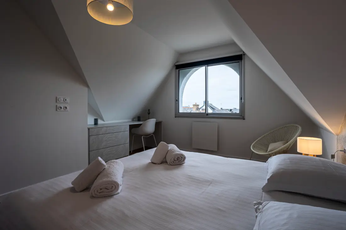 Maison à Perros-Guirec