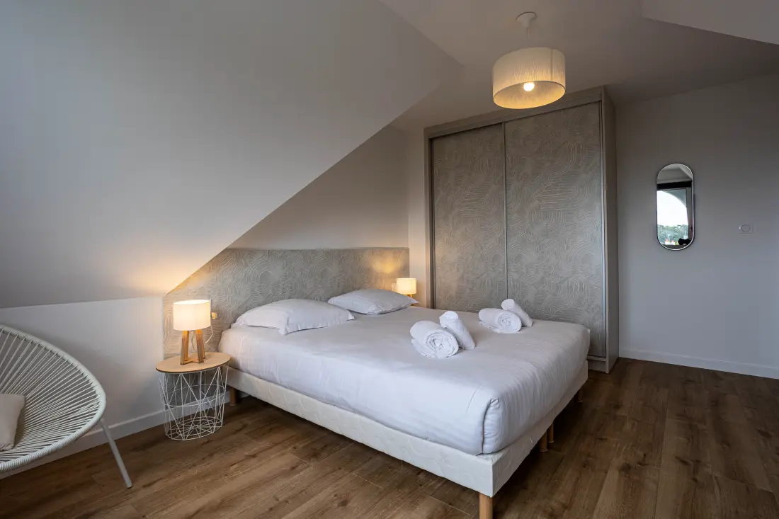 Maison à Perros-Guirec