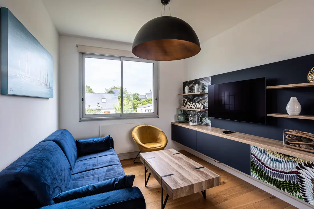 Maison à Perros-Guirec